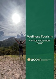 6. Wellness Tourism - A Trade and Export Guide