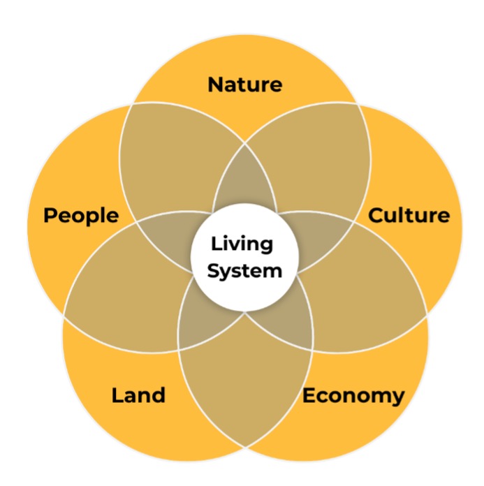 Regenerative Tourism: A Living Approach to a Thriving Future - Acorn ...
