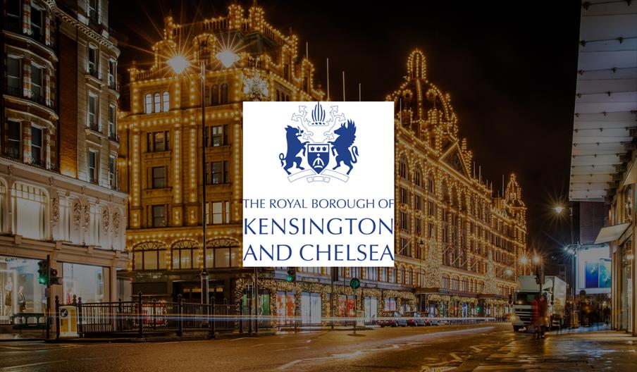Royal Borough of Kensington and Chelsea UK Council/BID/LEP in United Kingdom Acorn Tourism