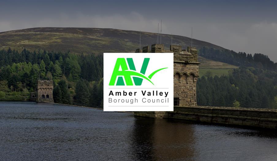 Amber Valley Borough Council UK Council/BID/LEP in United Kingdom